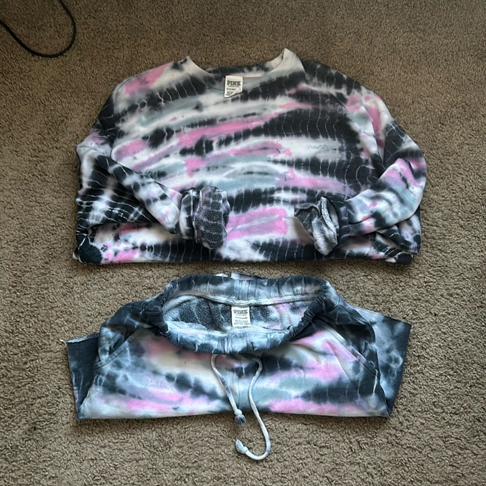 2 PIECE SET